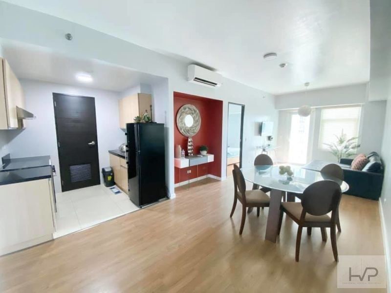 "For Rent: Meranti Tower at Two Serendra - 1 bedroom, fully furnished,"03
