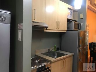 "The Manansala-Studio, Fully furnished with 1 parking slot, 39 sqm, Roc"02