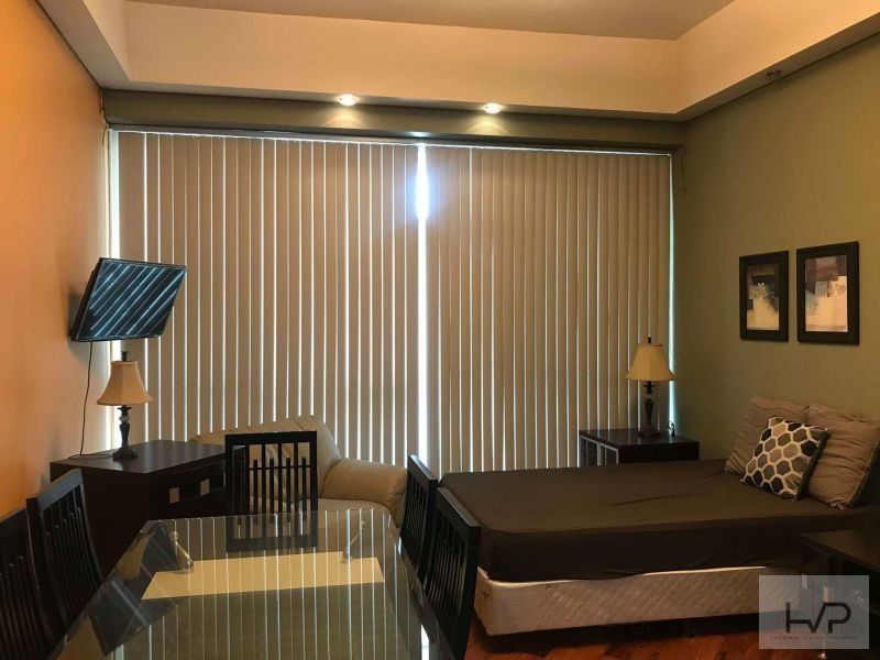 "The Manansala-Studio, Fully furnished with 1 parking slot, 39 sqm, Roc"03