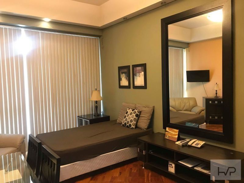 "The Manansala-Studio, Fully furnished with 1 parking slot, 39 sqm, Roc"04