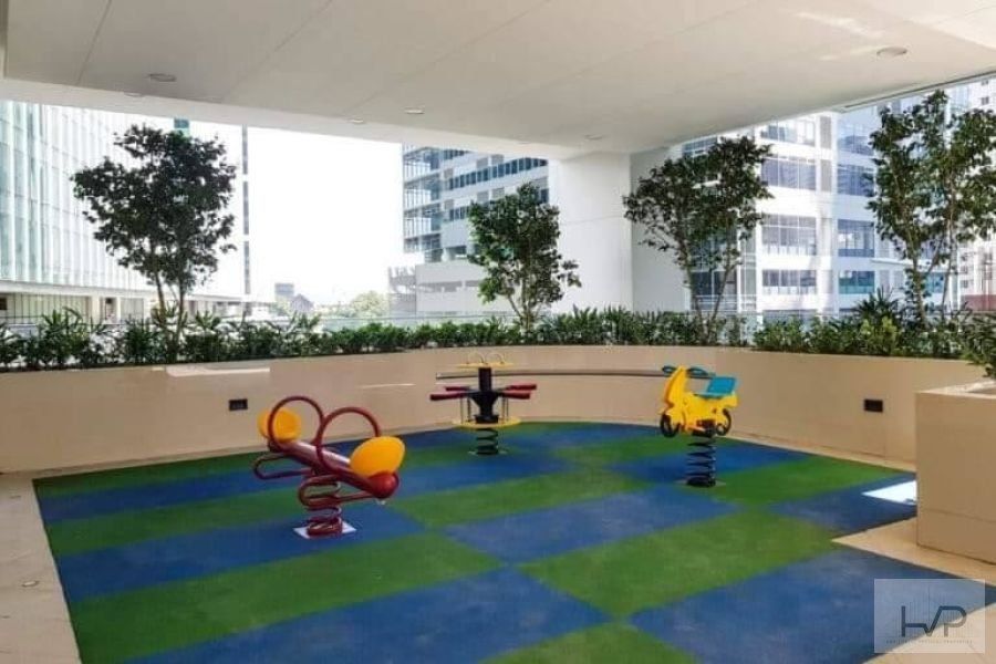 "For Rent: One Uptown Residences - 1 Bedroom, furnished, 45.6sqm, BGC."04