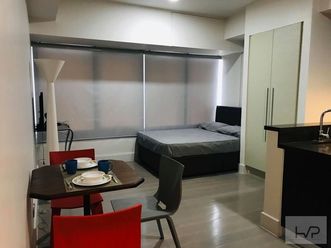 "For Rent: Proscenium, Lincoln Tower - Studio, furnished with parking,"02