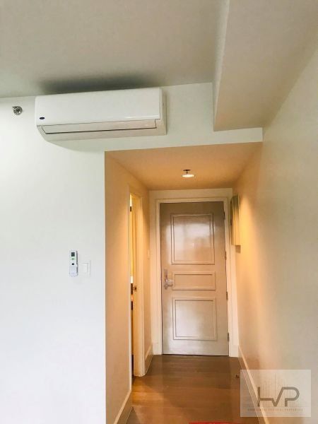 "For Rent: Proscenium, Lincoln Tower - Studio, furnished with parking,"04