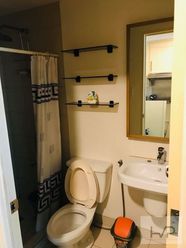 "One Rockwell- Studio, furnished with parking, 27 sqm, Rockwell Center,"02