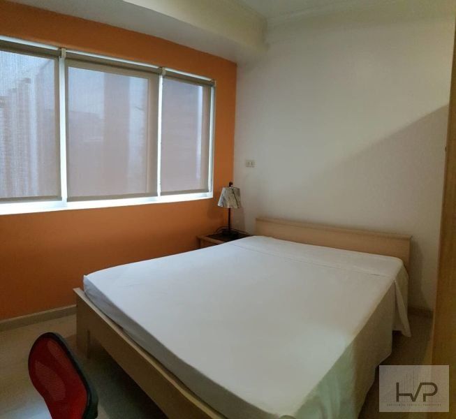 "South of Market Private Residences - Studio, 38sqm , Fully Furnished,"04