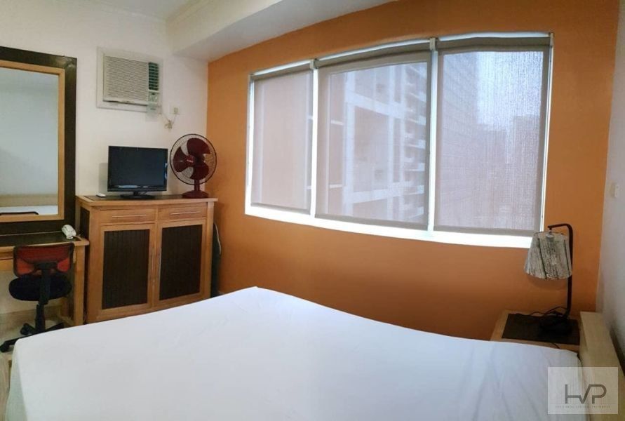 "South of Market Private Residences - Studio, 38sqm, Fully Furnished, B"03