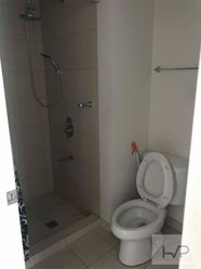 "One Rockwell- Studio, furnished with parking, 27 sqm, Rockwell Center,"02