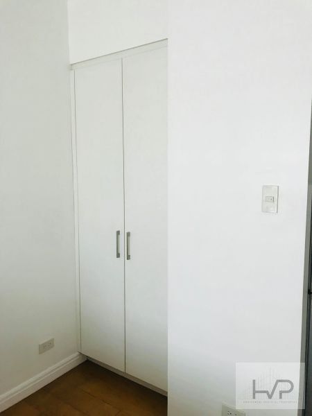 ": One Rockwell- Studio, furnished with parking, 27 sqm, Rockwell Cente"04