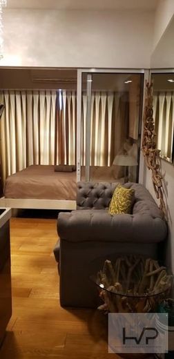 "For Rent: The Milano Residences - 1 bedroom, furnished, 35sqm, Century"01