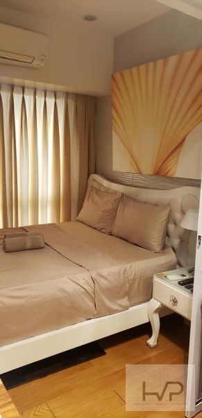 "For Rent: The Milano Residences - 1 bedroom, furnished, 35sqm, Century"04