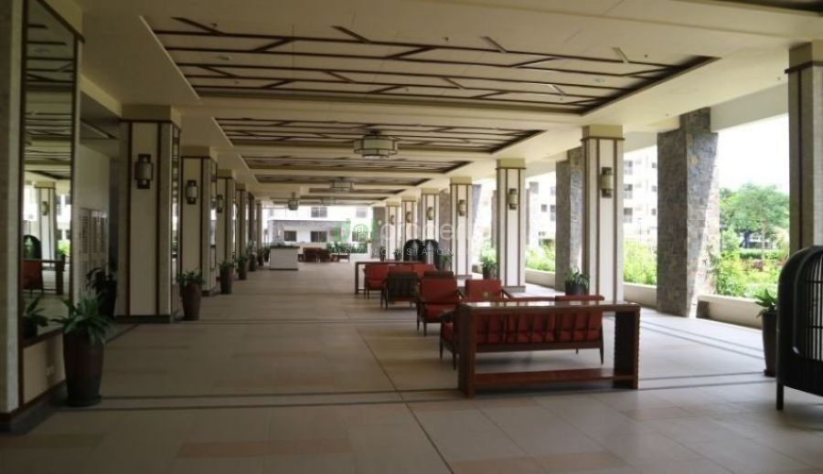NEW 2 Bedroom Bare For Rent in Maple Place Acacia Estates Taguig DMCI04