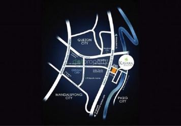 Fully Furnished For Rent 1 Bedroom with Parking in Kasara Urban Resort02