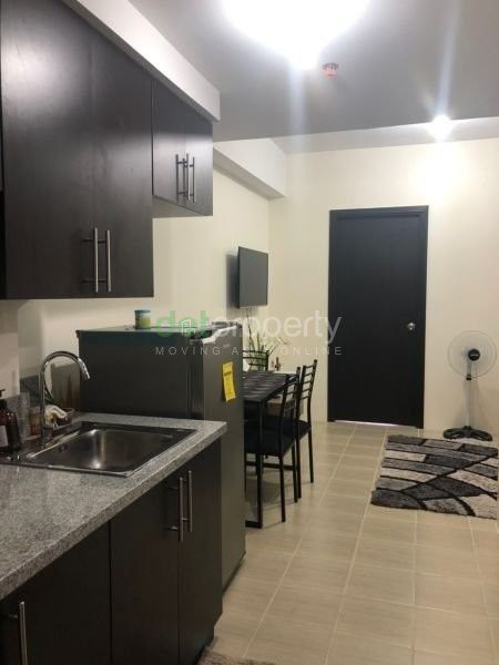 Fully Furnished For Rent 1 Bedroom with Parking in Kasara Urban Resort03