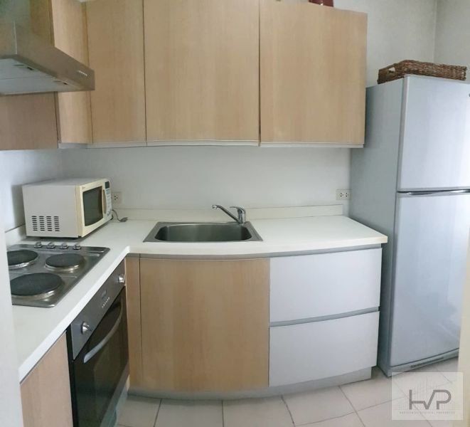 "South of Market Private Residences - Studio, 38sqm , Fully Furnished,"04