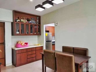 "For Rent: Red Oak Tower Two Serendra - 1 Bedroom, fully furnished, fac"02