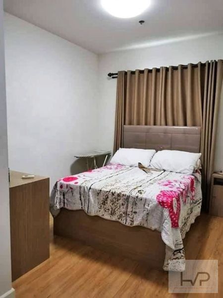 "For Rent: Red Oak Tower Two Serendra - 1 Bedroom, fully furnished, fac"03