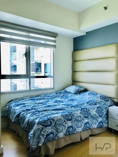 "The Grove by Rockwell - 1BR, 74 sqm, fully furnished with one parking"01