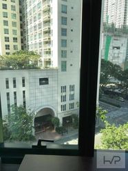 For Rent: One Rockwell: Studio- Furnished and Newly Renovated with Par02