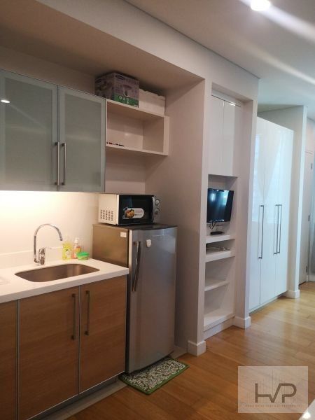 "FOR RENT: Park Terraces, Tower 1, Studio Unit, 44 sqm, Fully furnished"03