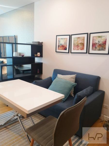 "FOR RENT: Park Terraces, Tower 1, Studio Unit, 44 sqm, Fully furnished"04