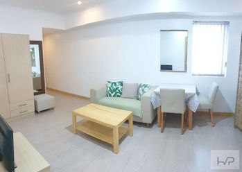 "South of Market Private Residences - Studio, 40sqm, Fully Furnished, B"02