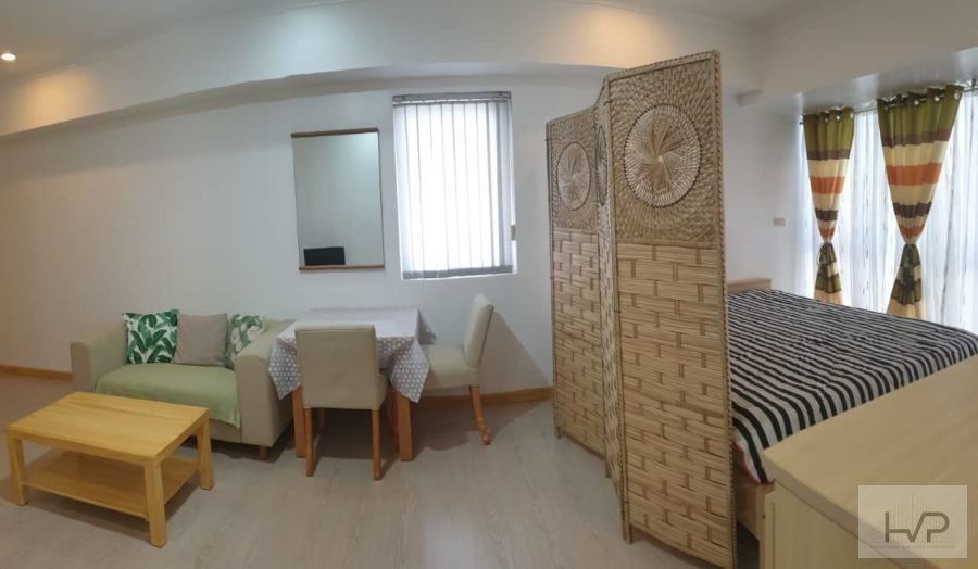"South of Market Private Residences - Studio, 40sqm, Fully Furnished, B"04