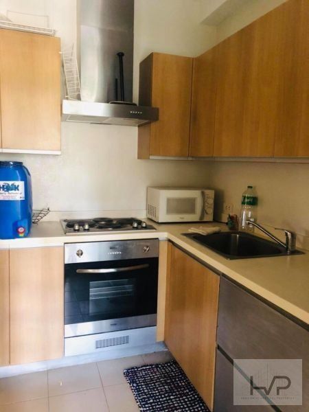 "South of Market Private Residences - Studio Unit, Furnished, 38sqm, BG"03