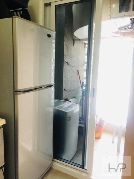"South of Market Private Residences - Studio Unit, Furnished, 38sqm, BG"04