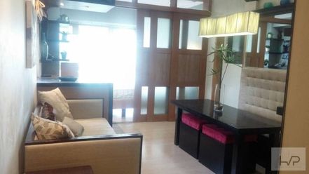 "South of Market Private Residences - Studio Unit, Furnished, 36sqm, BG"02