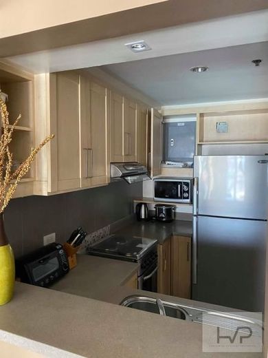 "Joya South - 1BR, 60sqm, Fully frunished w/ Parking, Rockwell Center,"01