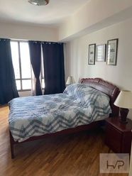 "Joya South - 1BR, 60sqm, Fully frunished w/ Parking, Rockwell Center,"02