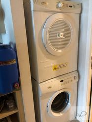 "One Rockwell- Studio, furnished with parking, 27 sqm, Rockwell Center,"02