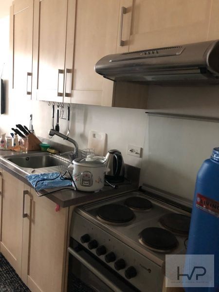 "One Rockwell- Studio, furnished with parking, 27 sqm, Rockwell Center,"03
