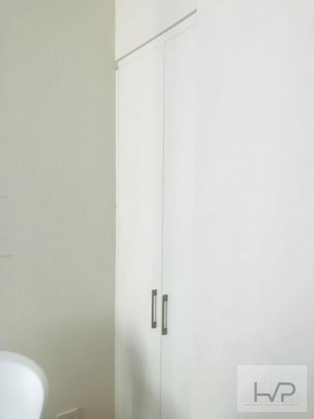 "One Rockwell- Studio, furnished with parking, 27 sqm, Rockwell Center,"03