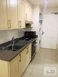 "One Rockwell- Studio, furnished with parking, 27 sqm, Rockwell Center,"02