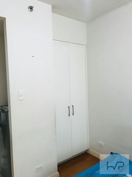 "One Rockwell- Studio, furnished with parking, 27 sqm, Rockwell Center,"04