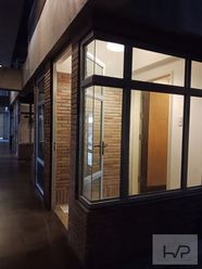 "Joya South - 1BR Loft, 60sqm, Fully furnished w/ Parking, Rockwell Cen"02