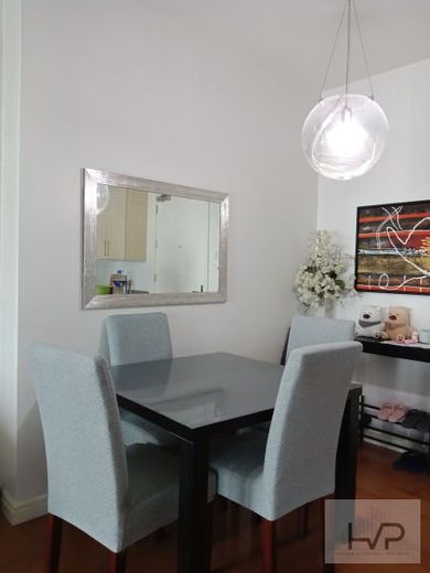 "One Rockwell-East - 1BR, 53sqm, Fully furnished w/ Parking, Rockwell C"01