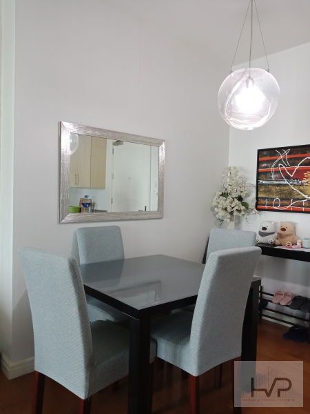 "One Rockwell-East - 1BR, 53sqm, Fully furnished w/ Parking, Rockwell C"03