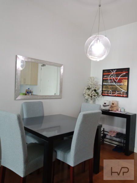 "One Rockwell-East - 1BR, 53sqm, Fully furnished w/ Parking, Rockwell C"04