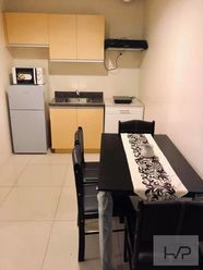"For Rent: Parkwest Tower - 1 bedroom, fully furnished with parking, 36"02