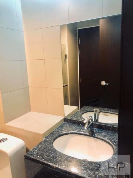 "For Rent: Parkwest Tower - 1 bedroom, fully furnished with parking, 36"03