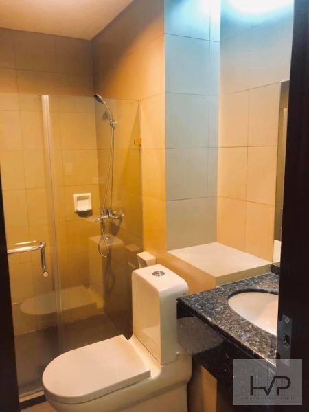"For Rent: Parkwest Tower - 1 bedroom, fully furnished with parking, 36"04