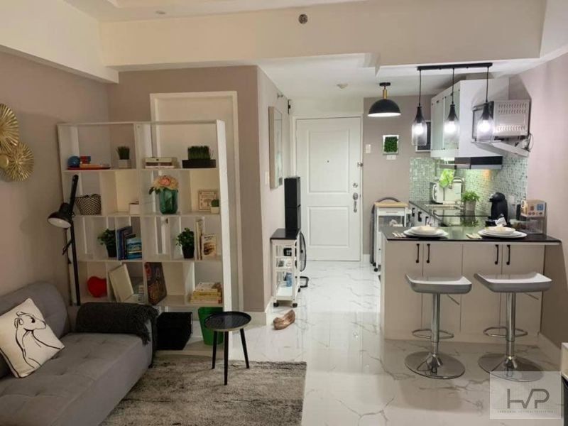 "For Rent: Greenbelt Radissons - Studio, furnished, 34sqm, Legaspi Vill"03
