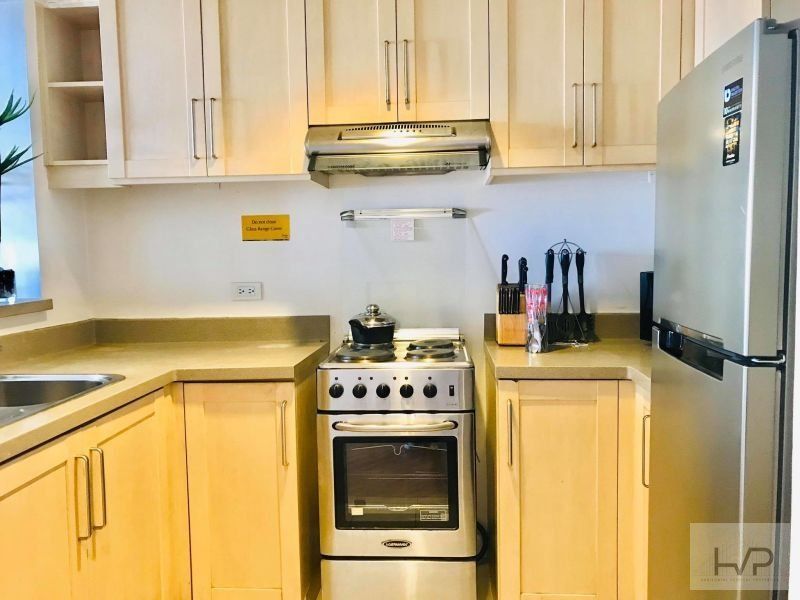 For Rent: Joya Lofts and Towers: 1 BR- Furnished and Newly Renovated w03