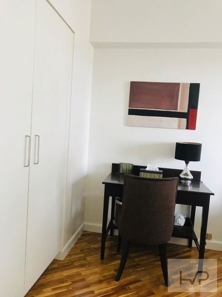 "Joya South- Studio, furnished, 33 sqm, Rockwell Center, Makati City."04