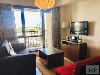 For Rent: Joya Lofts and Towers: 1 BR- Furnished and Newly Renovated w02