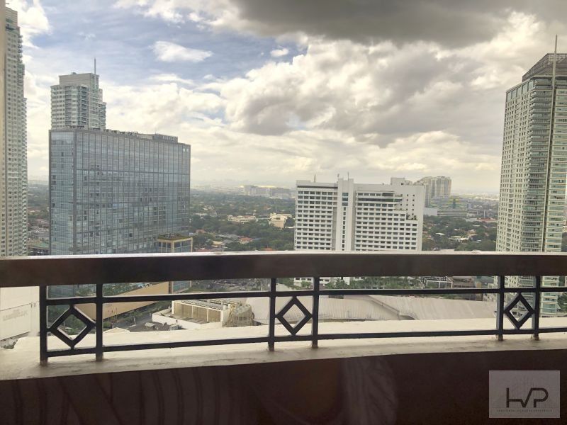 "For Rent: BSA Tower - 1 bedroom, furnished with parking, 51sqm, Legasp"03