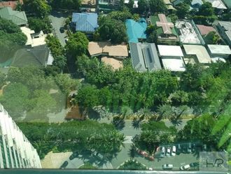 "One Rockwell - 1BR, 65 sqm, fully furnished with One parking."02