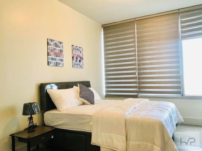 "For Rent: Proscenium, Lincoln Tower- 1BR, furnished w/ Parking, 64 sqm"03